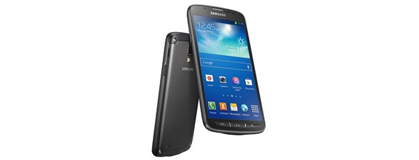 Samsung Galaxy S4 Active