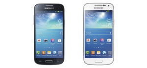 Samsung Galaxy S4 Mini