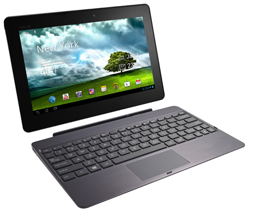 ASUS Transformer Pad TF502t