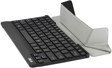 ASUS TransKeyboard