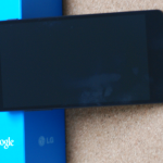 Google Nexus 5 unboxing