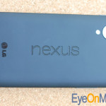 Google Nexus 5 unboxing