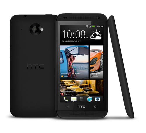 HTC Desire 601