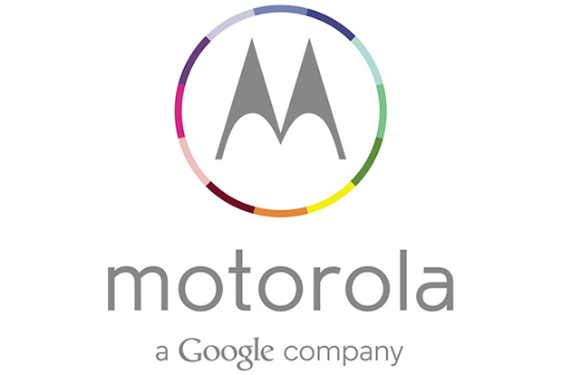 Motorola logo