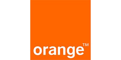 Orange - Small