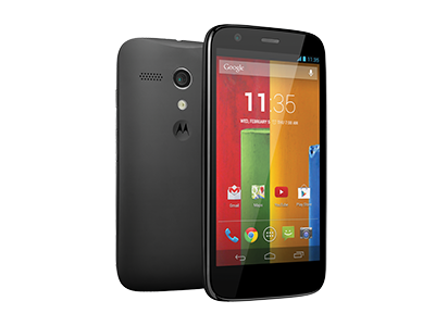 Motorola Moto G