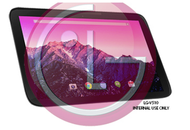 Rumoured Google Nexus 10 by LG