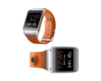 Samsung Galaxy Gear