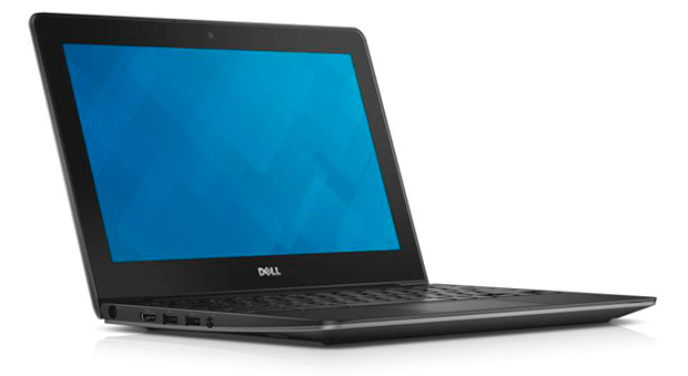 Dell Chromebook 11