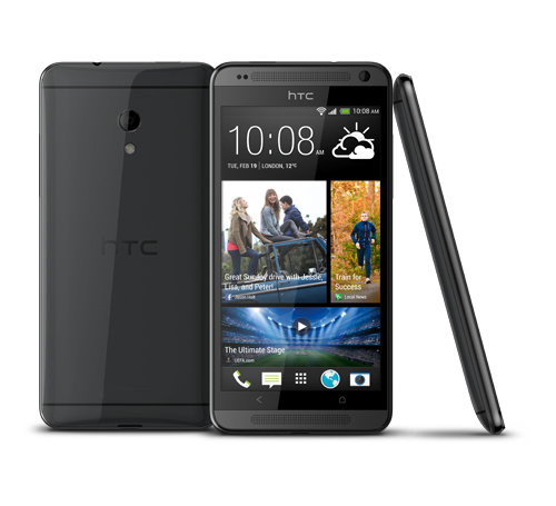 HTC Desire 700