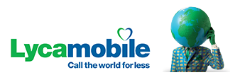 Lycamobile logo