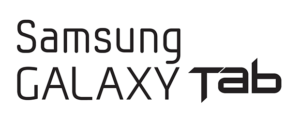 Samsung Galaxy Tab logo