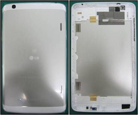 Rumoured LG-V510