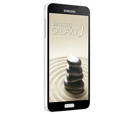 Samsung Galaxy J