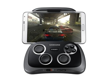 Samsung Smartphone GamePad