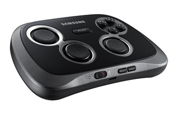 Samsung Smartphone GamePad