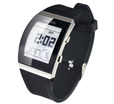 Archos smartwatch