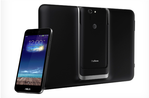 ASUS PadFone X