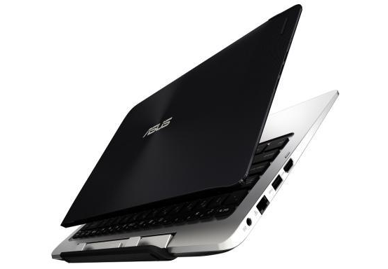 ASUS Transformer Book Duet TD300