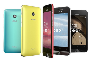 ASUS ZenFone 4