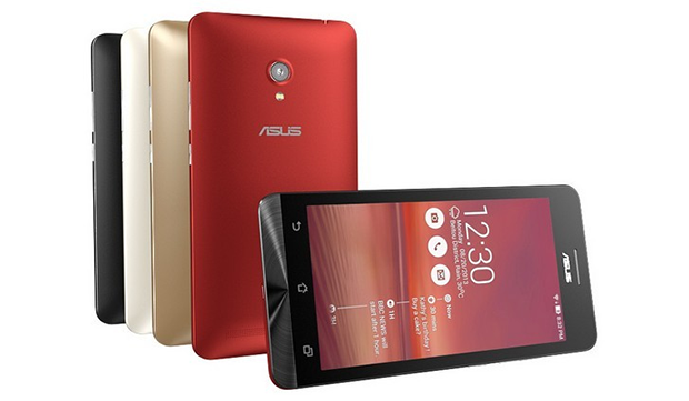 ASUS ZenFone 6