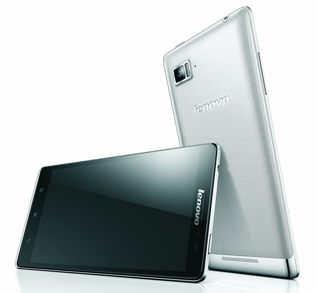 Lenovo Vibe Z