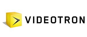 Videotron - small logo