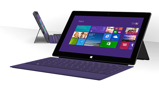 Microsoft Surface Pro 2