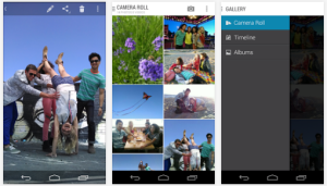 Motorola Gallery