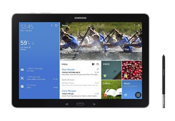 Samsung Galaxy NotePRO 12.2