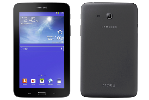 Samsung Galaxy Tab3 Lite