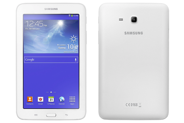 Samsung Galaxy Tab3 Lite