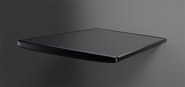 Lenovo Nexus 6 concept