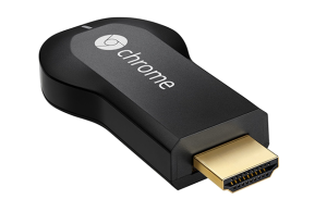 Google Chromecast