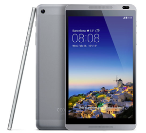 Huawei MediaPad M1