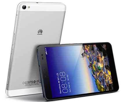 Huawei MediaPad X1