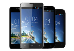 Kazam Trooper2 lineup