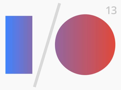 Google I/O 2013