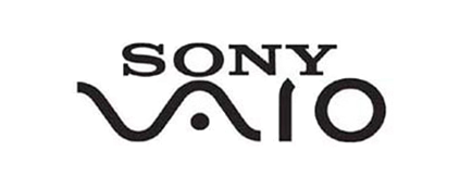 Sony Vaio logo