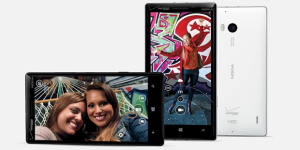 Nokia Lumia Icon