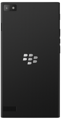 Rumoured BlackBerry Z3 Jakarta