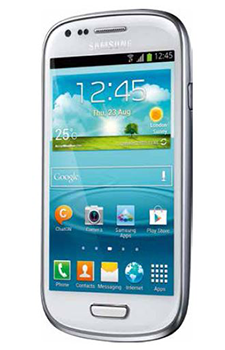 Rumoured Samsung Galaxy S III VE