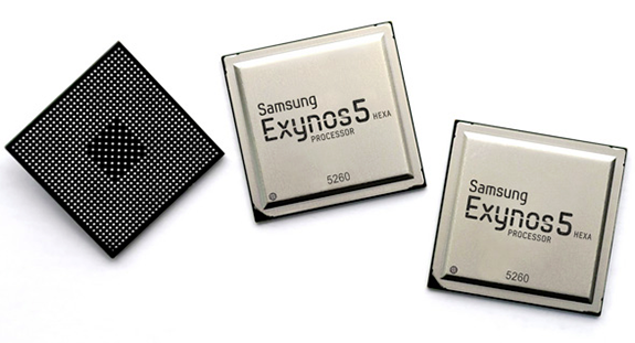 Samsung Exynos 5260