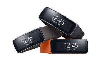 Samsung Gear Fit