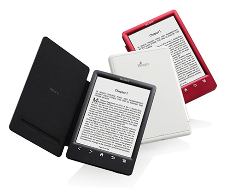 Sony Reader