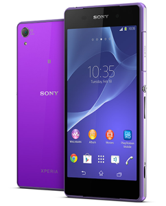 Sony Xperia Z2