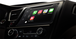 Apple CarPlay