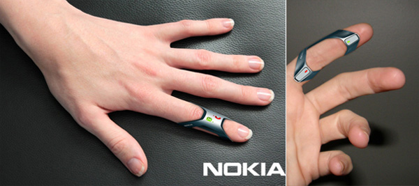 Nokia FIT concept