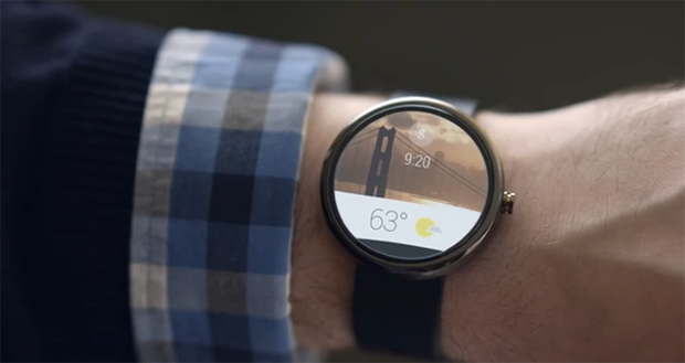 Google Android Wear