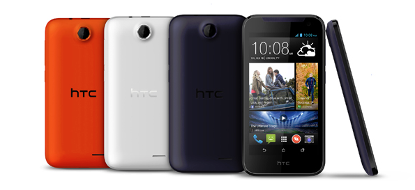 HTC Desire 310